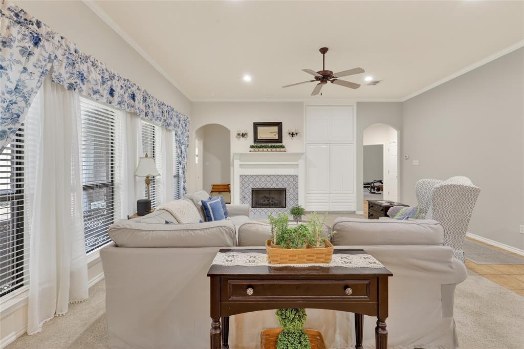 Silver Ridge Add - Residential