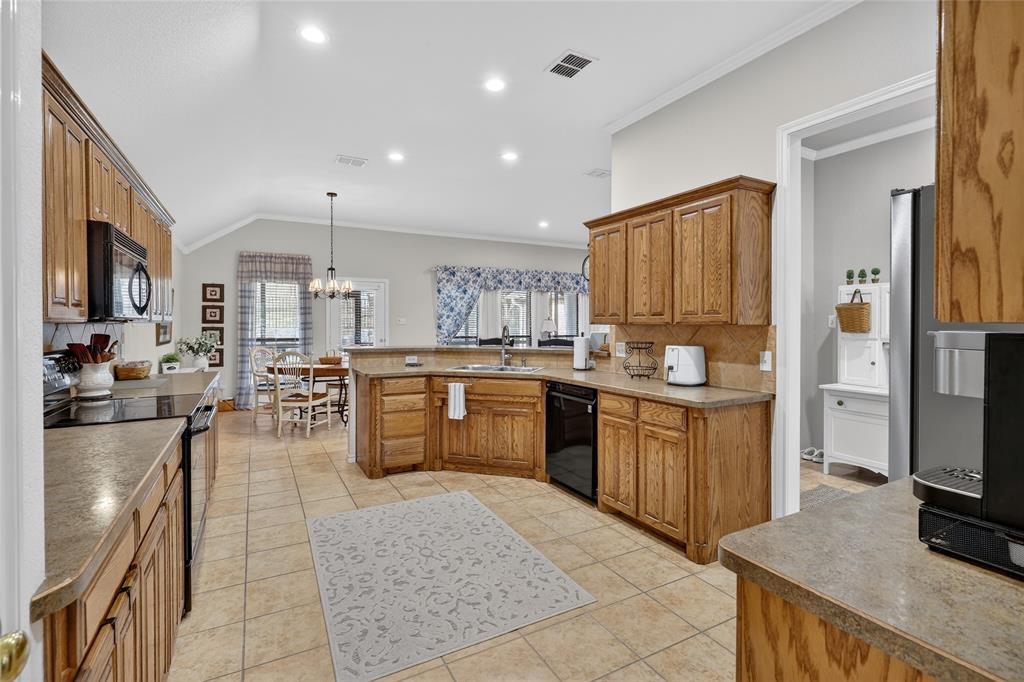 Silver Ridge Add - Residential