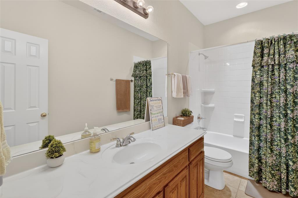 Silver Ridge Add - Residential