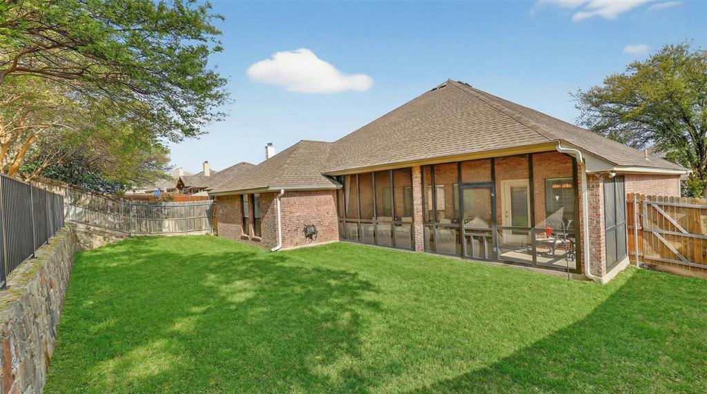 Silver Ridge Add - Residential