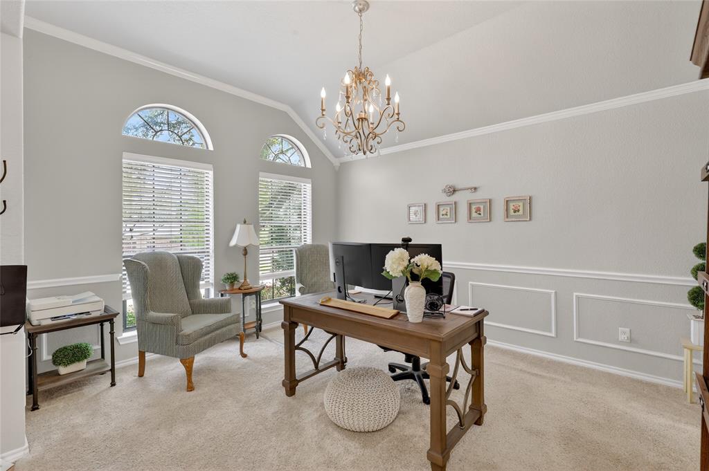 Silver Ridge Add - Residential