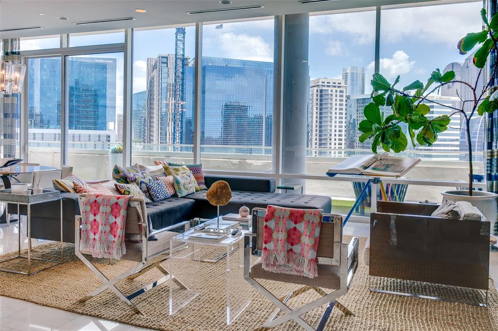 South Tower Residences - Residential Lease