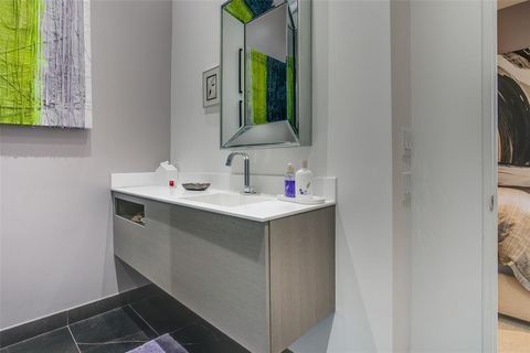 Tiny photo for 2408 Victory Park Lane #1439, Dallas, TX 75219 (MLS # 21061961)