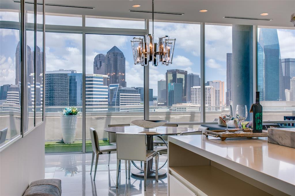 South Tower Residences - Residential Lease