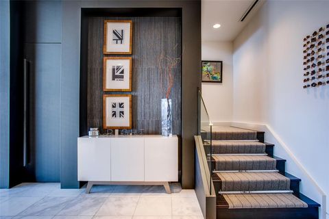 Tiny photo for 2408 Victory Park Lane #1439, Dallas, TX 75219 (MLS # 21061961)