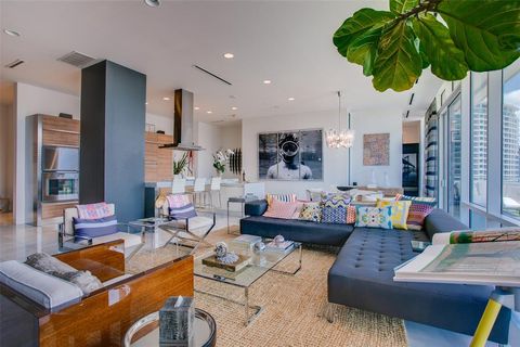 Tiny photo for 2408 Victory Park Lane #1439, Dallas, TX 75219 (MLS # 21061961)