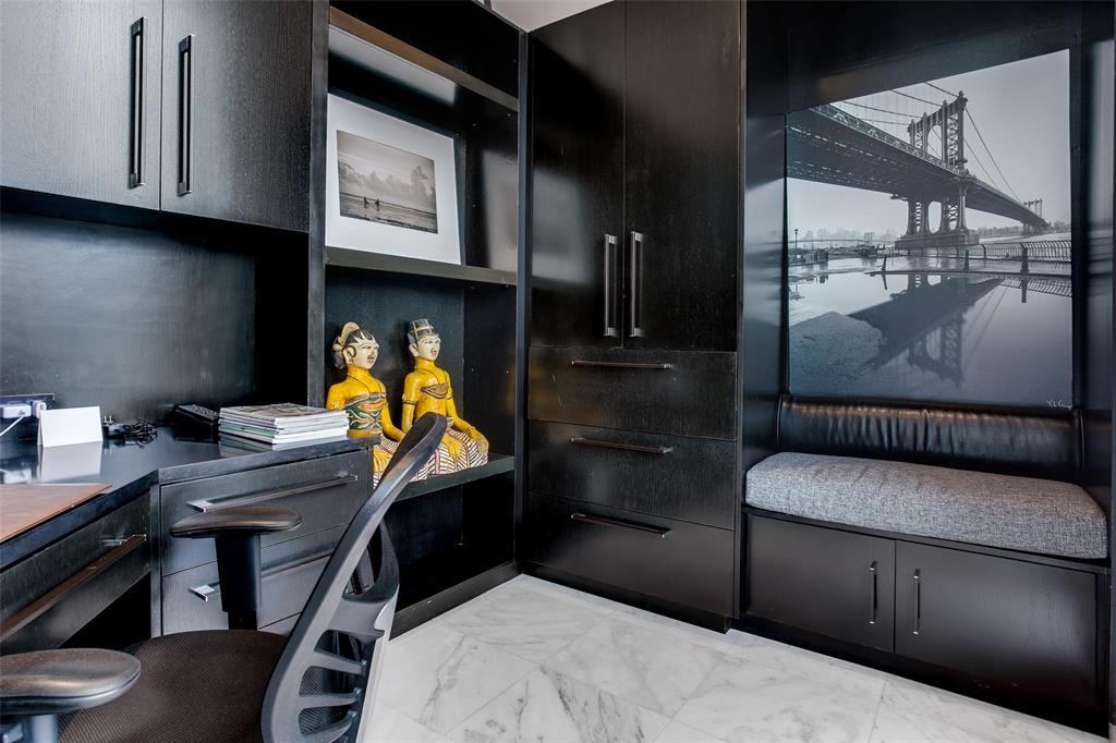 South Tower Residences - Residential Lease