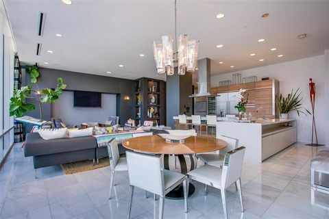 Tiny photo for 2408 Victory Park Lane #1439, Dallas, TX 75219 (MLS # 21061961)