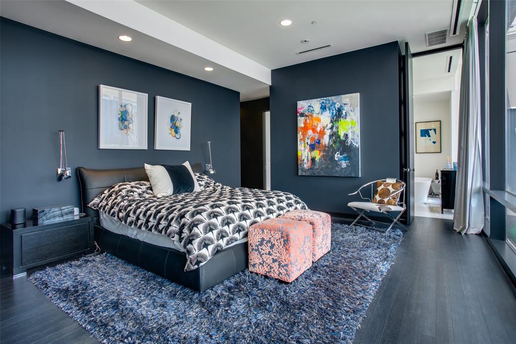 South Tower Residences - Residential Lease