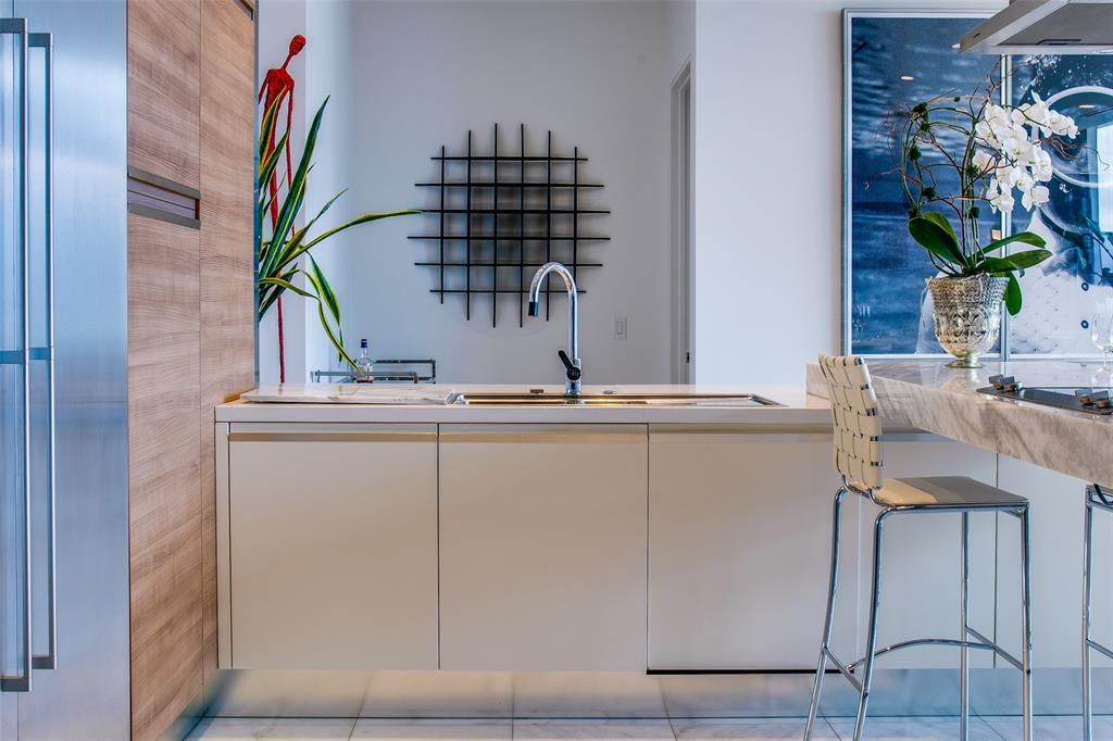 South Tower Residences - Residential Lease