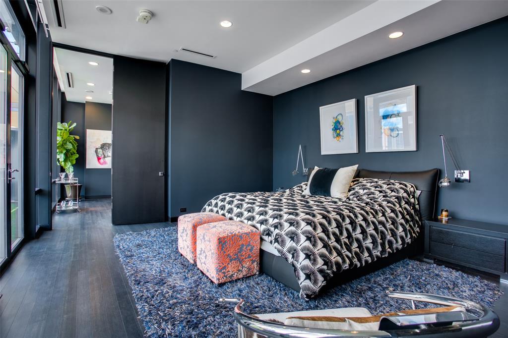 South Tower Residences - Residential Lease