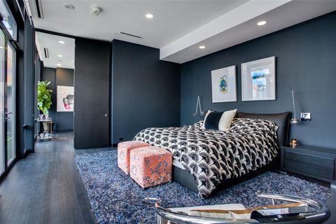 Tiny photo for 2408 Victory Park Lane #1439, Dallas, TX 75219 (MLS # 21061961)