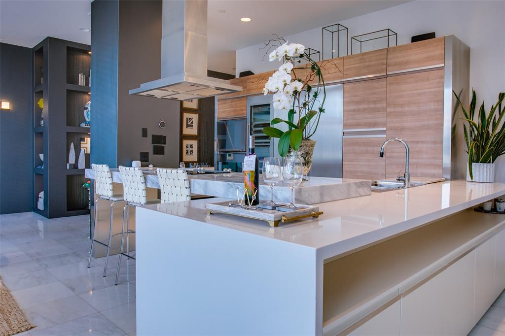 South Tower Residences - Residential Lease