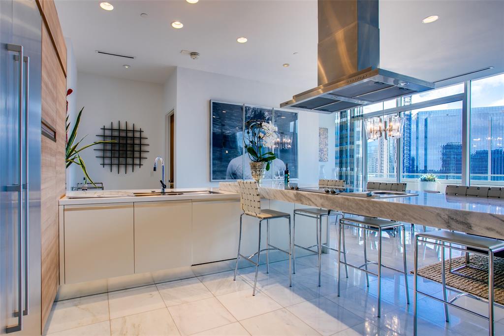 South Tower Residences - Residential Lease