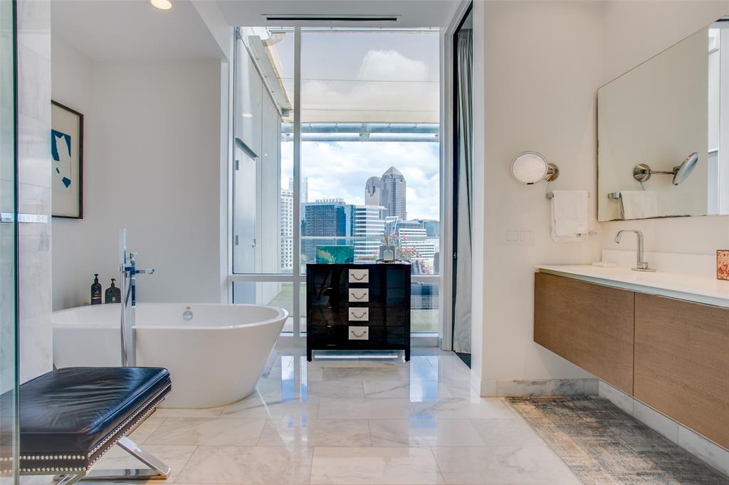 South Tower Residences - Residential Lease