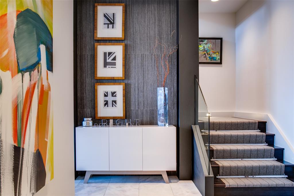 South Tower Residences - Residential Lease