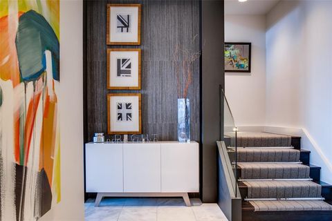 Tiny photo for 2408 Victory Park Lane #1439, Dallas, TX 75219 (MLS # 21061961)