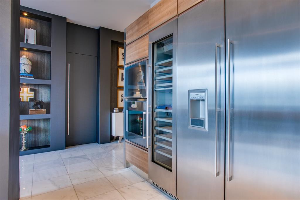 South Tower Residences - Residential Lease