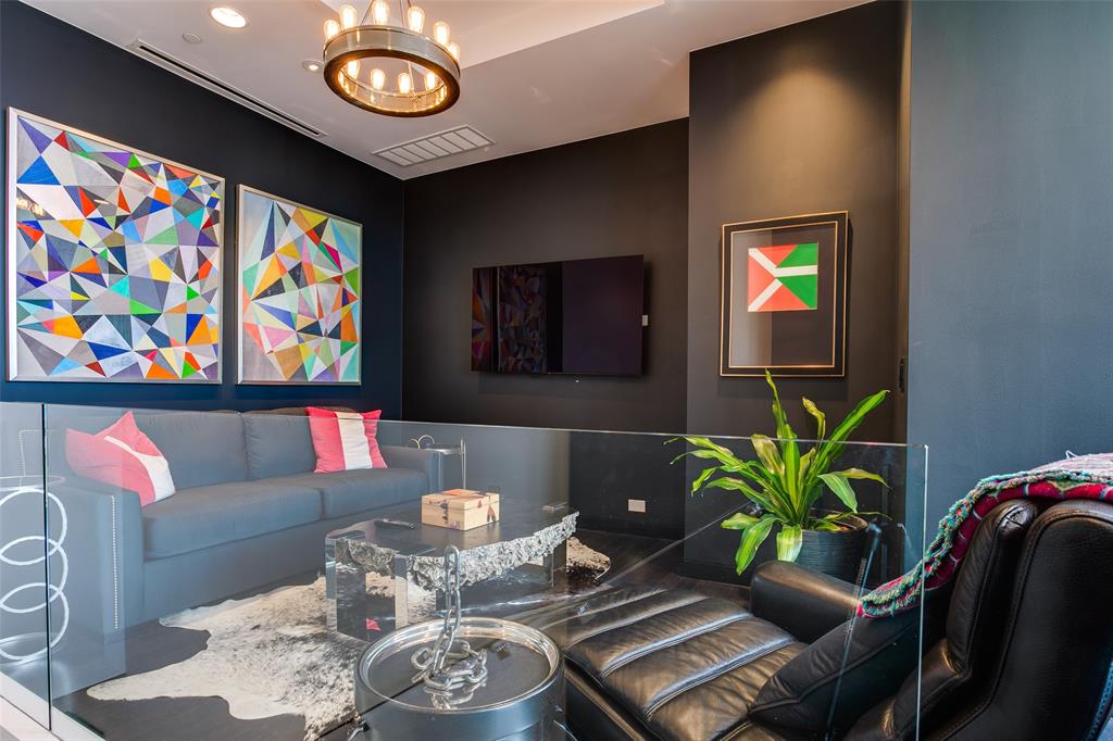 South Tower Residences - Residential Lease