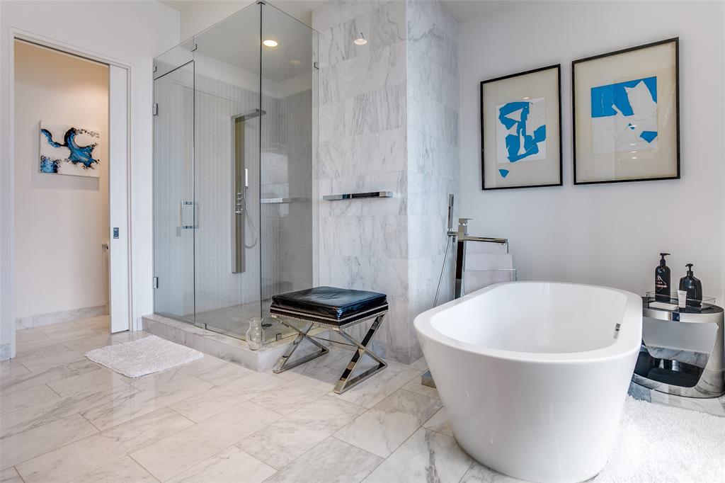 South Tower Residences - Residential Lease