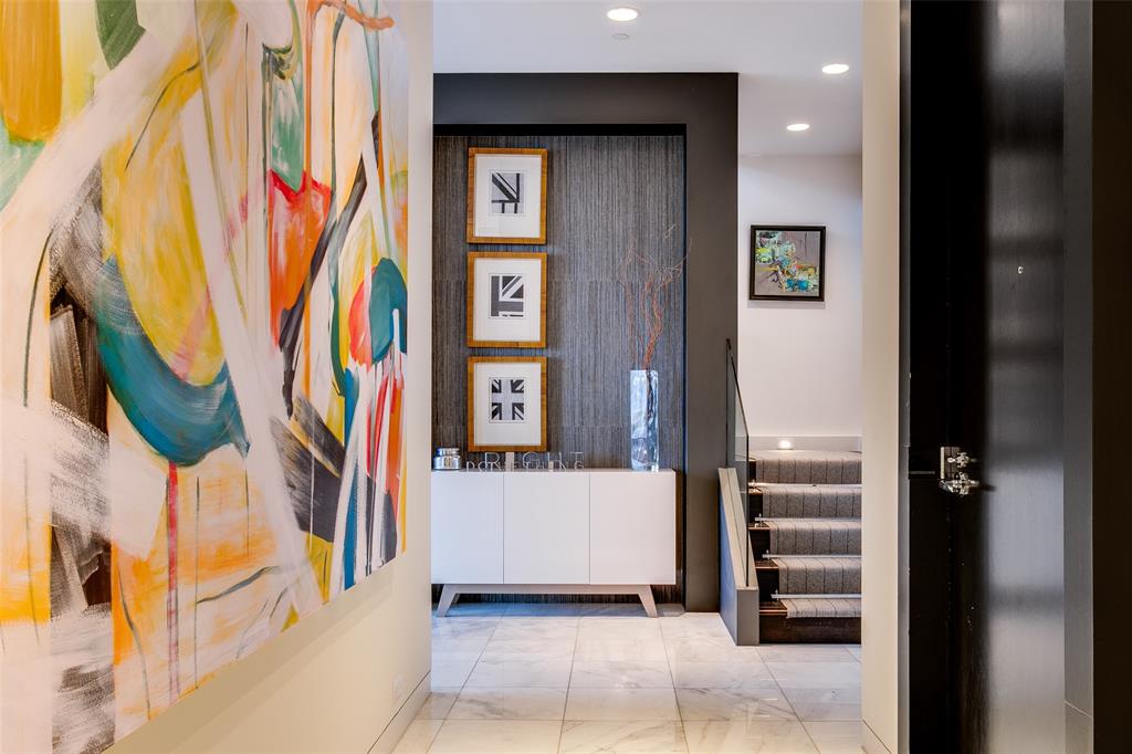 South Tower Residences - Residential Lease