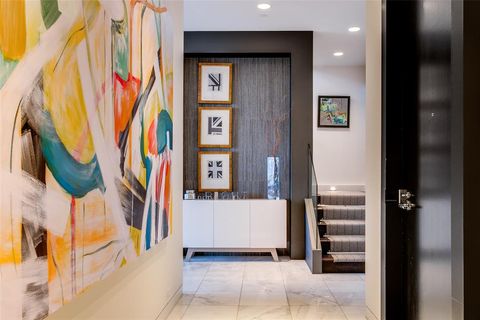 Tiny photo for 2408 Victory Park Lane #1439, Dallas, TX 75219 (MLS # 21061961)