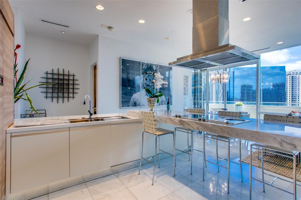 South Tower Residences - Residential Lease