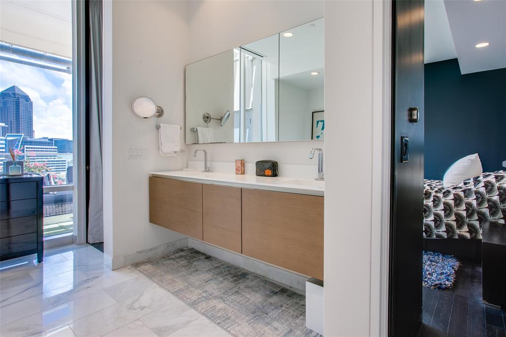 South Tower Residences - Residential Lease