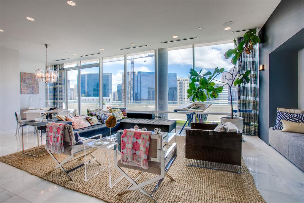 South Tower Residences - Residential Lease