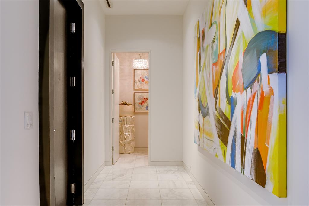 South Tower Residences - Residential Lease