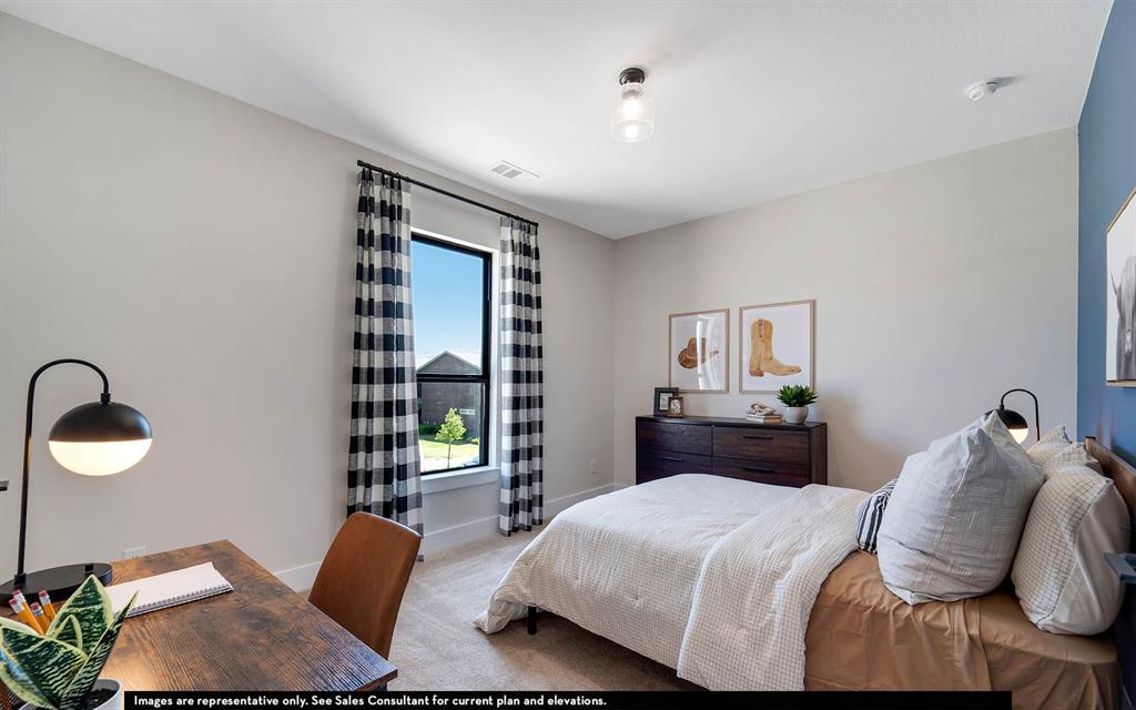 Craig Ranch - Residential