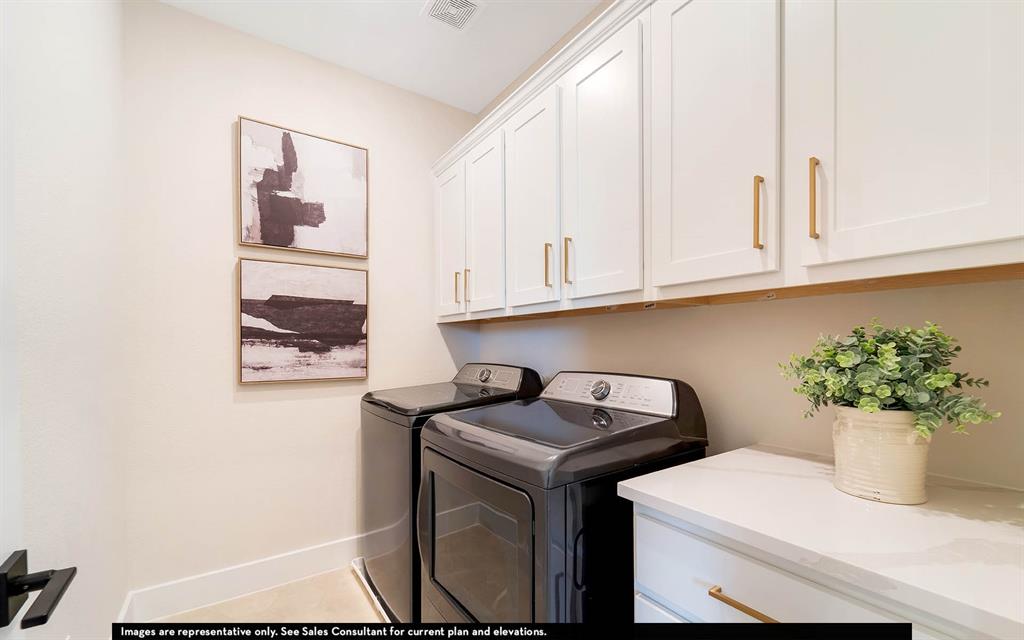 Craig Ranch - Residential