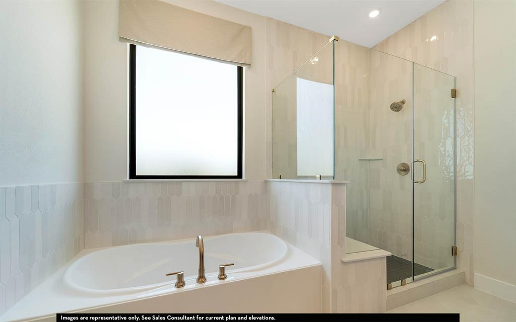 Craig Ranch - Residential