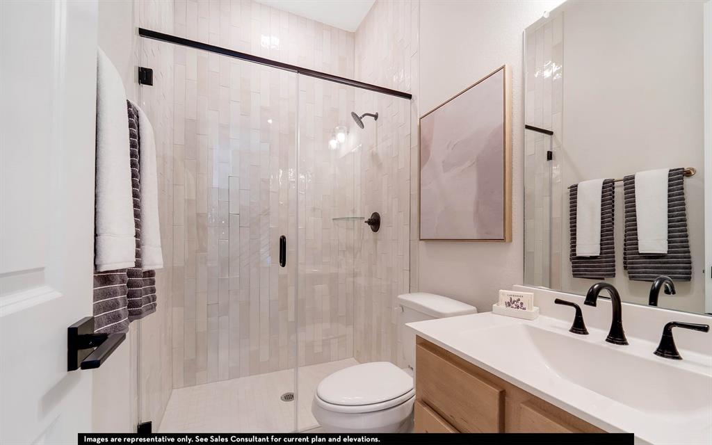 Craig Ranch - Residential