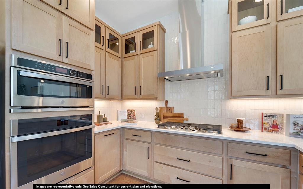 Craig Ranch - Residential