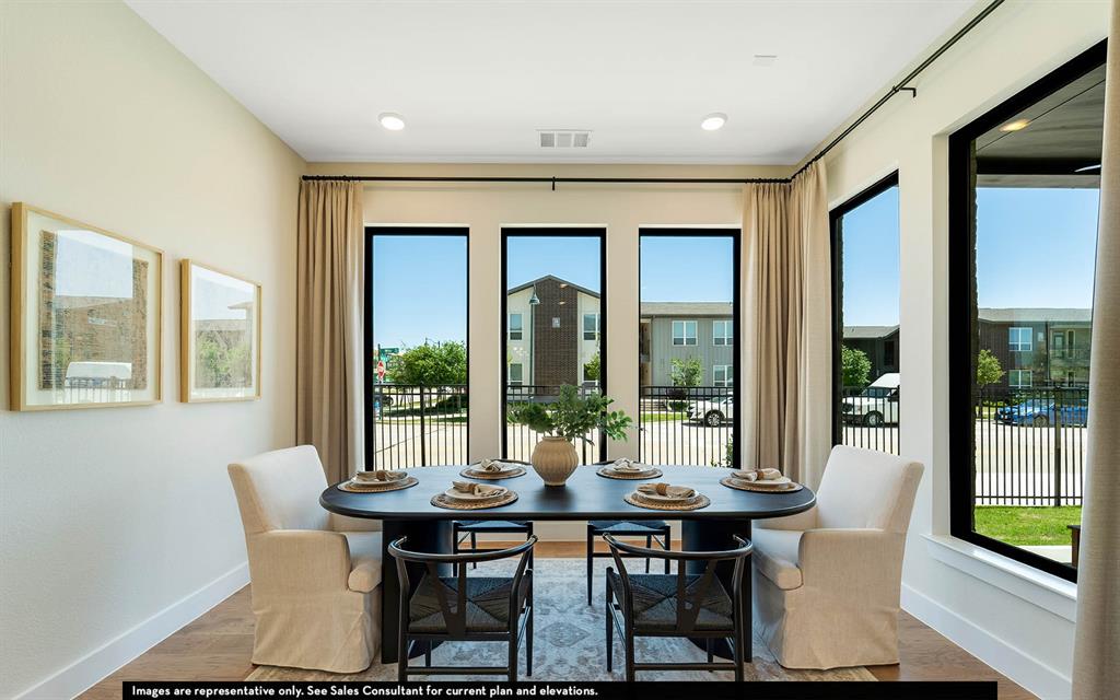 Craig Ranch - Residential