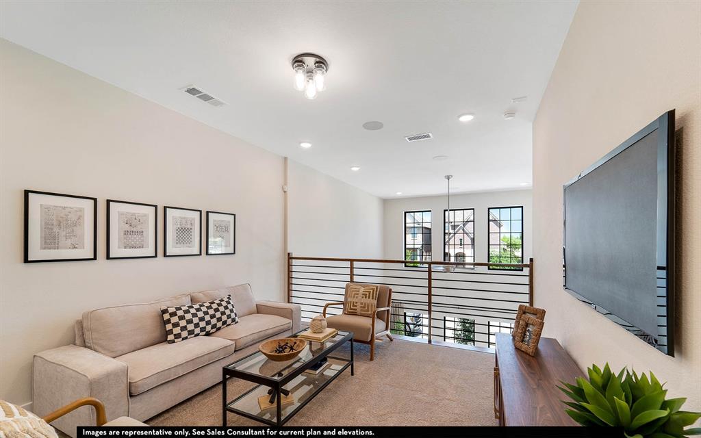 Craig Ranch - Residential