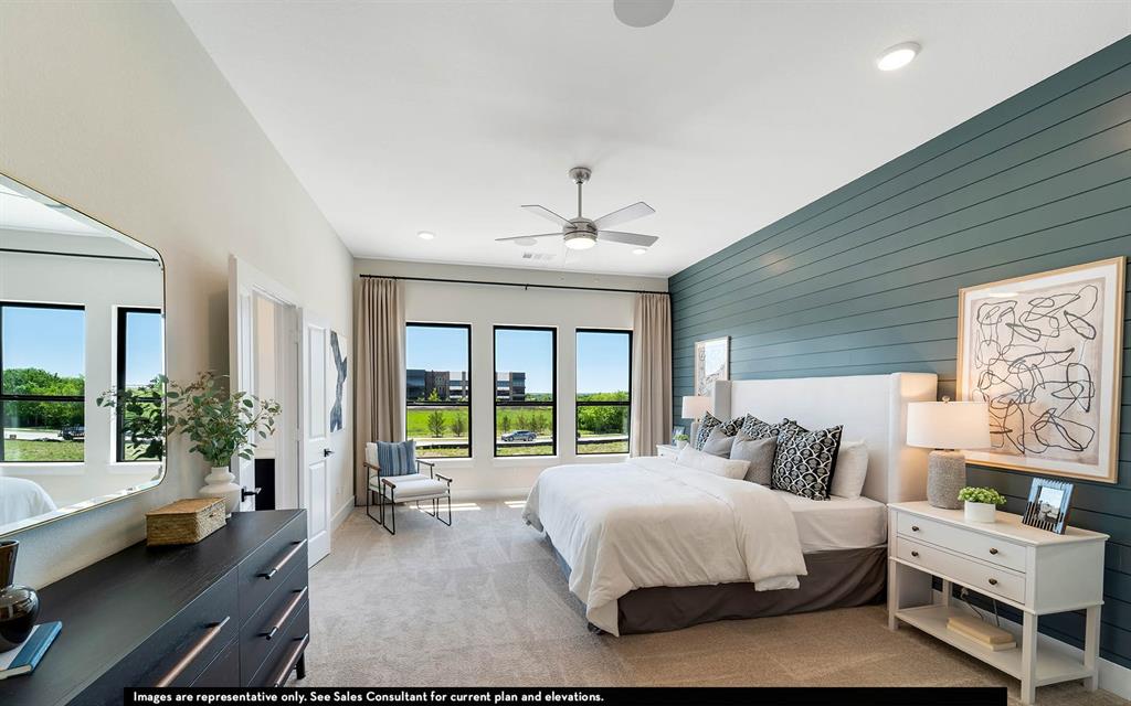 Craig Ranch - Residential