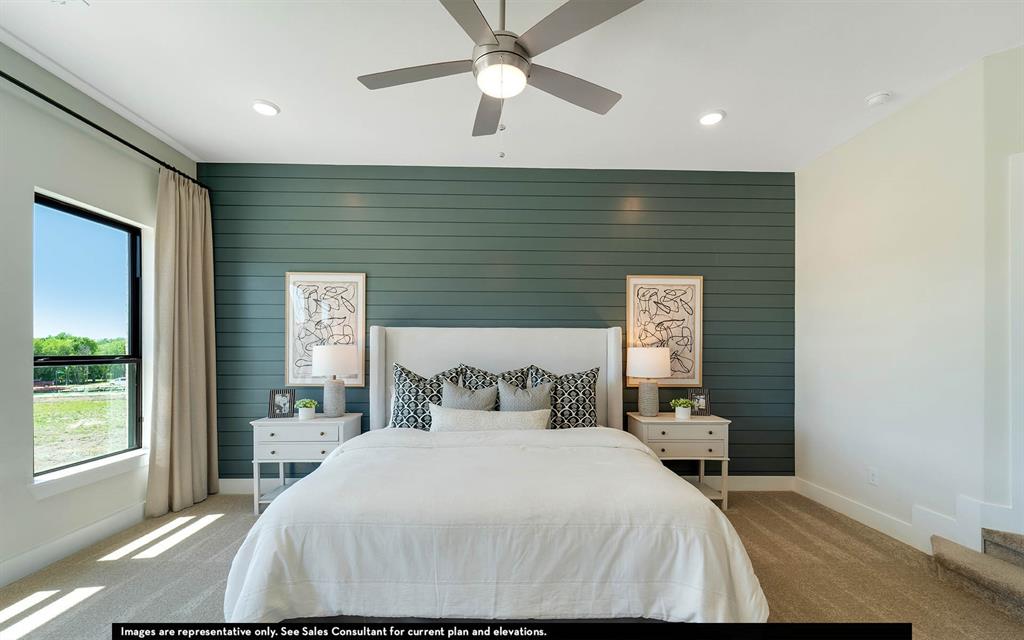 Craig Ranch - Residential