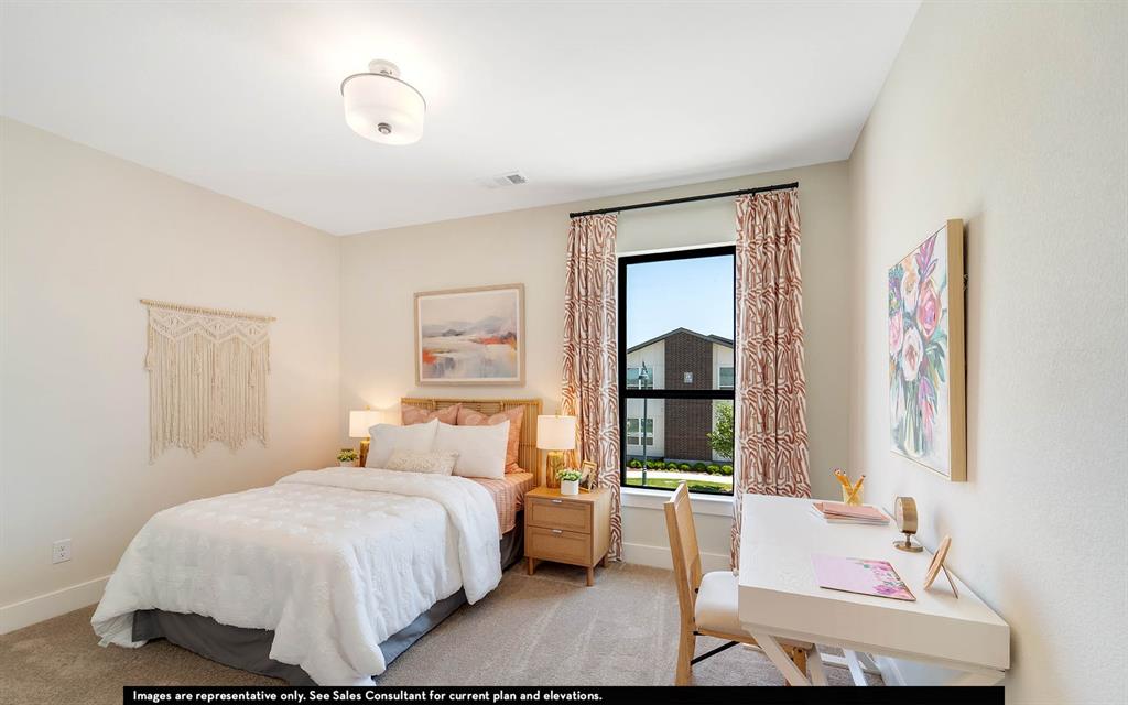 Craig Ranch - Residential