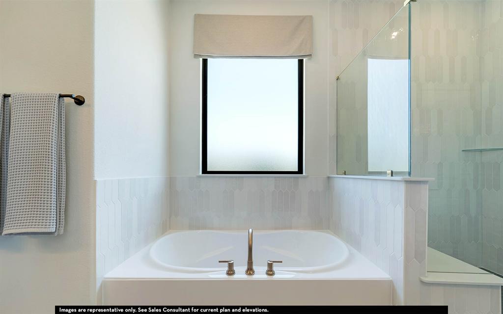 Craig Ranch - Residential