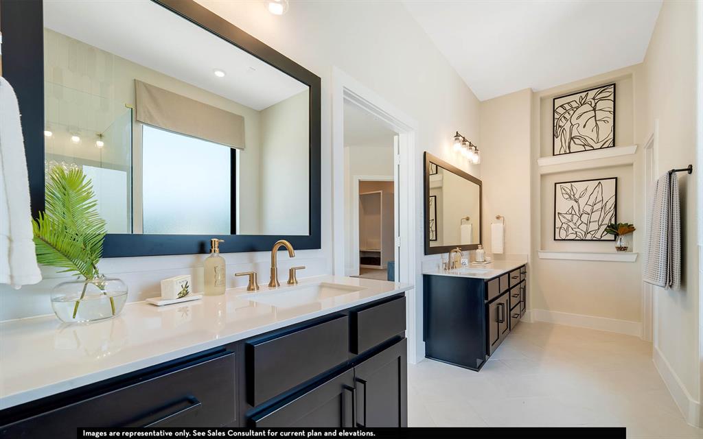 Craig Ranch - Residential