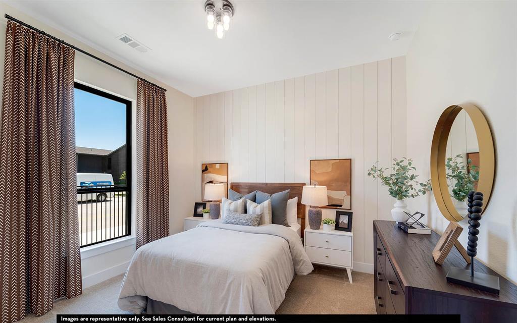 Craig Ranch - Residential