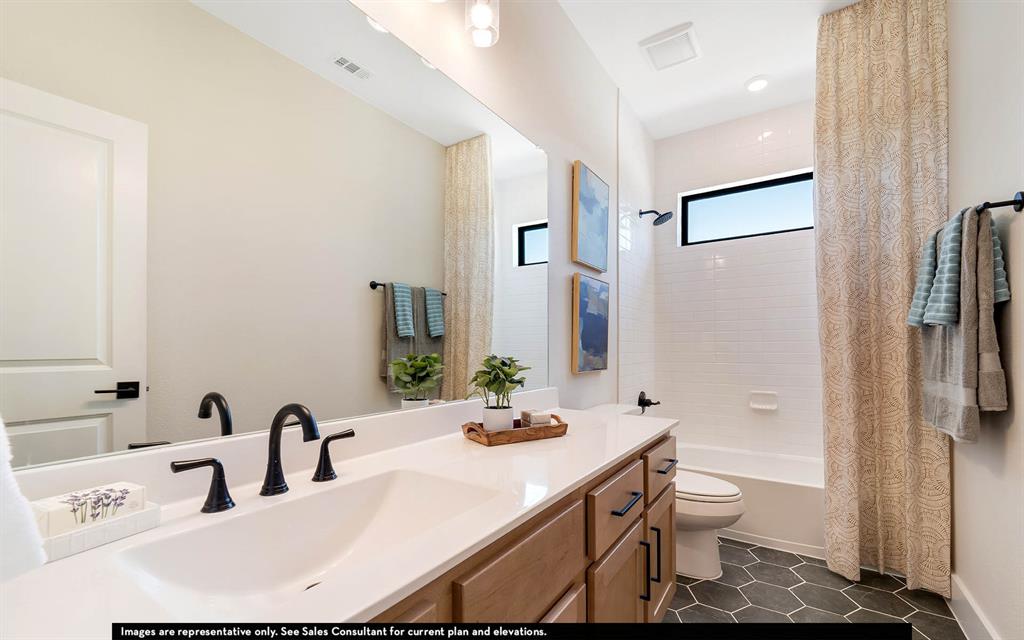 Craig Ranch - Residential