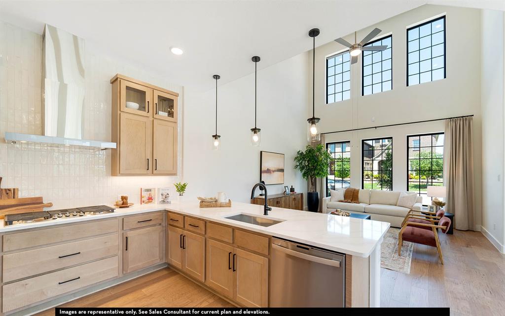 Craig Ranch - Residential