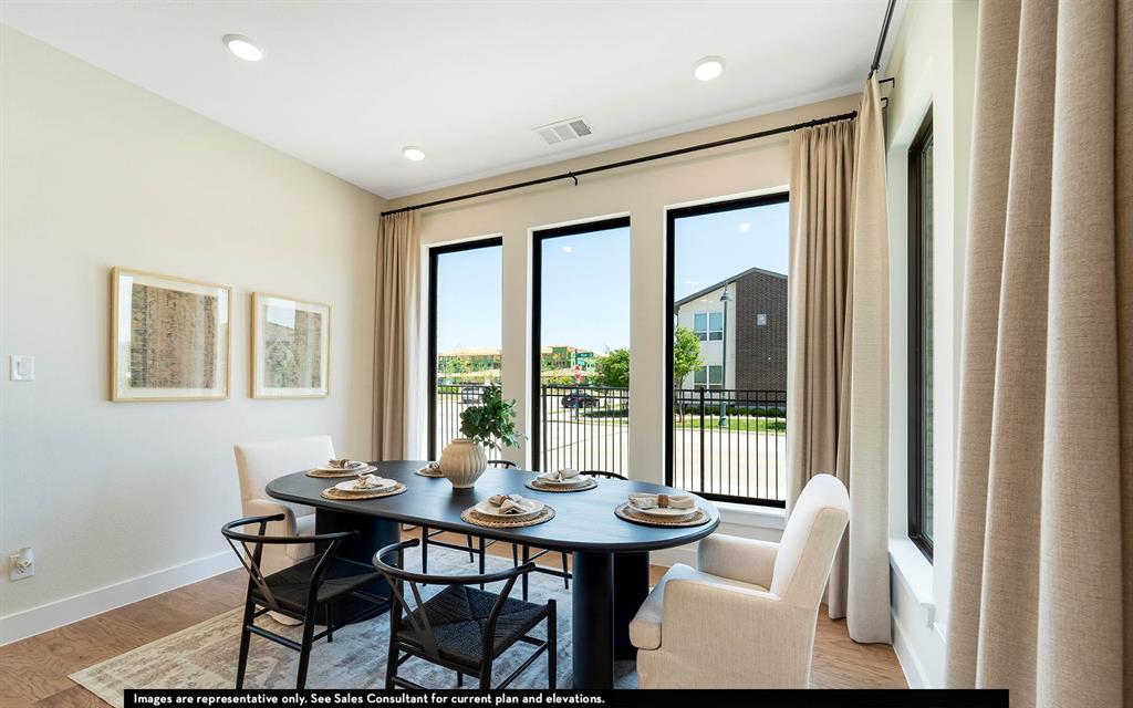 Craig Ranch - Residential