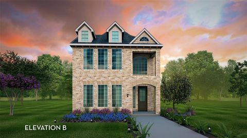 7321 Van Tuyl Parkway McKinney TX 75070