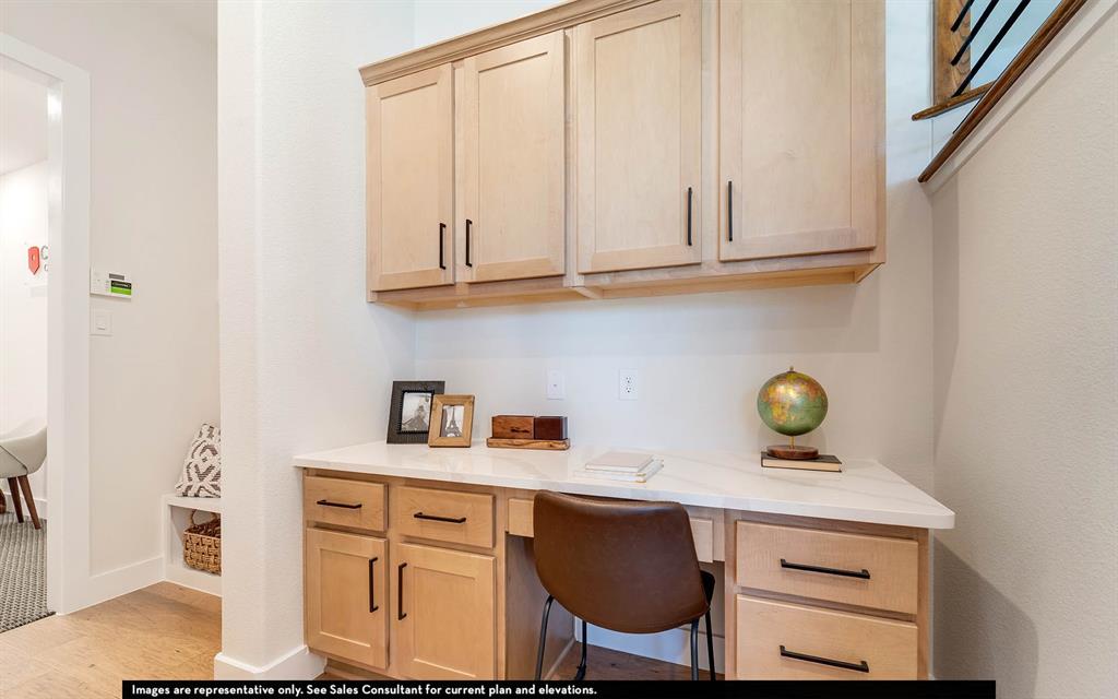 Craig Ranch - Residential