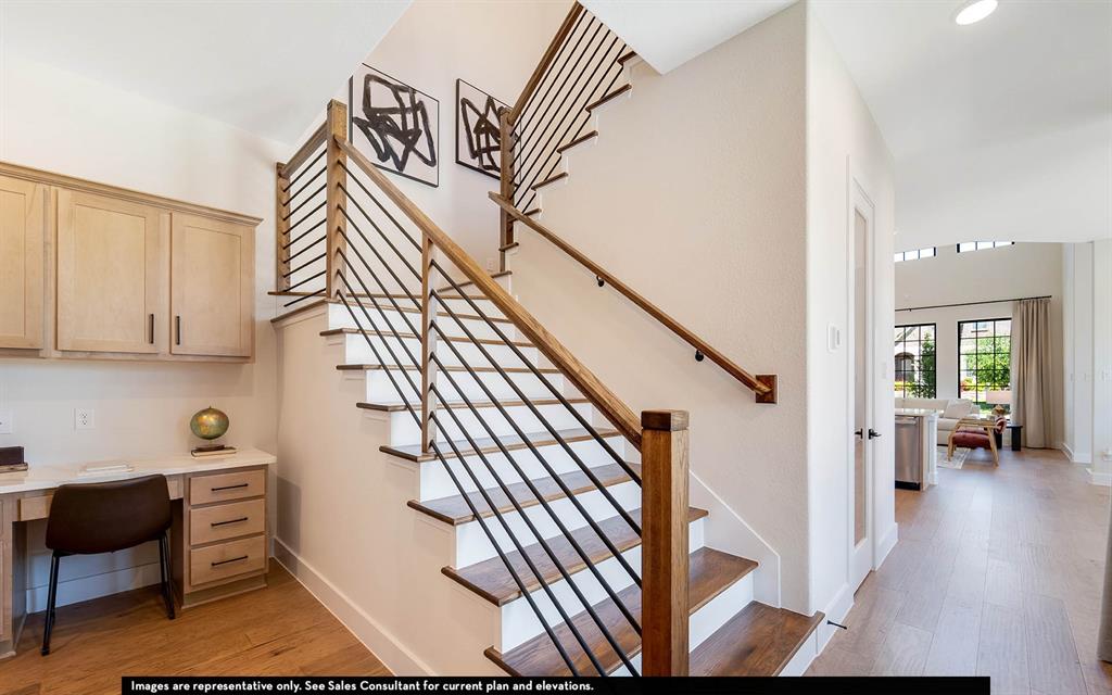 Craig Ranch - Residential