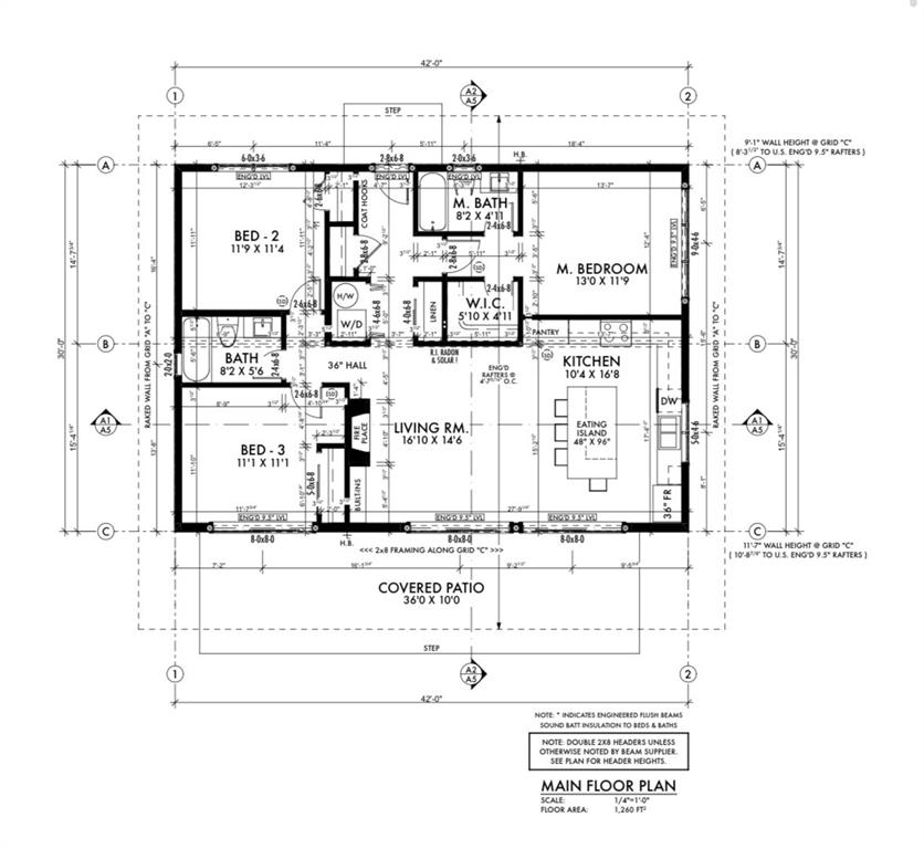 None - Residential